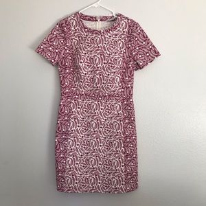 Boden Bodycon Dress